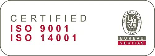 ISO-9001-14001